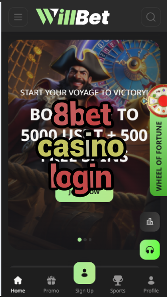 8Bet Casino Login - Secure Account Access-casinoallright.casinoorder.vip